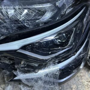 CHR GR One Piece Headlight Price