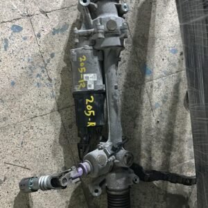 Mercedes w205 steering rack